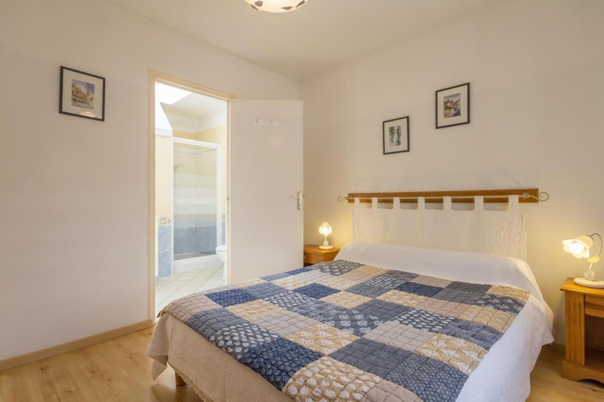 Bed and Breakfast Logis De L'Orme La Rochepot Exterior foto