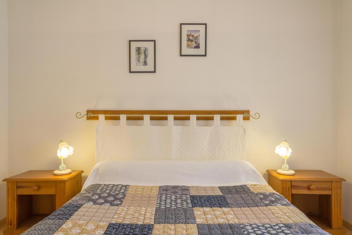 Bed and Breakfast Logis De L'Orme La Rochepot Exterior foto
